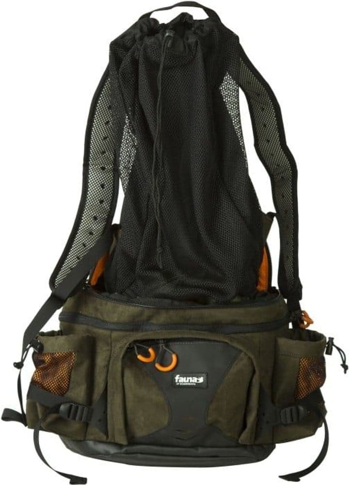 F12 Hip -vyölaukku riistapussilla, view: 1