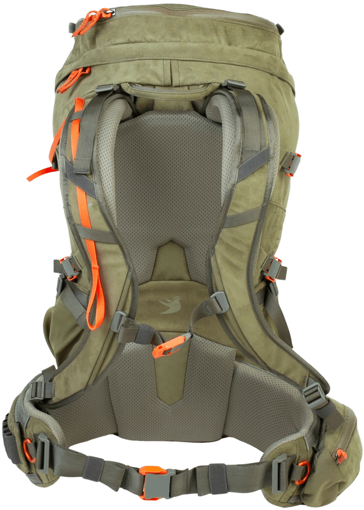 Kinglet reppu, 35, view: 1