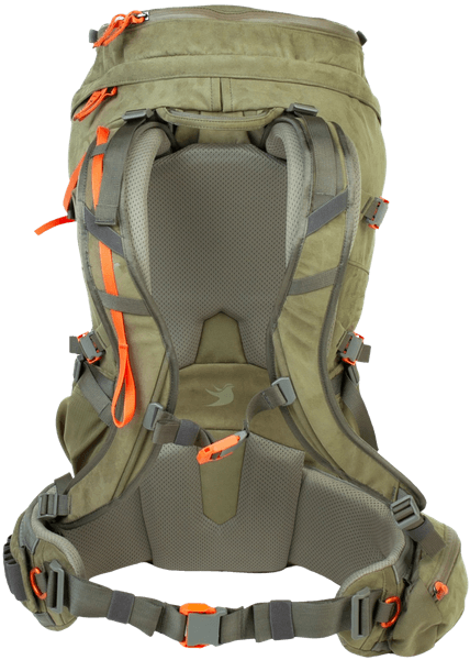 Kinglet reppu, 35, view: 1