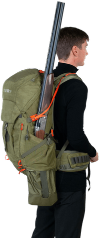 Kinglet reppu, 35 - view: 2