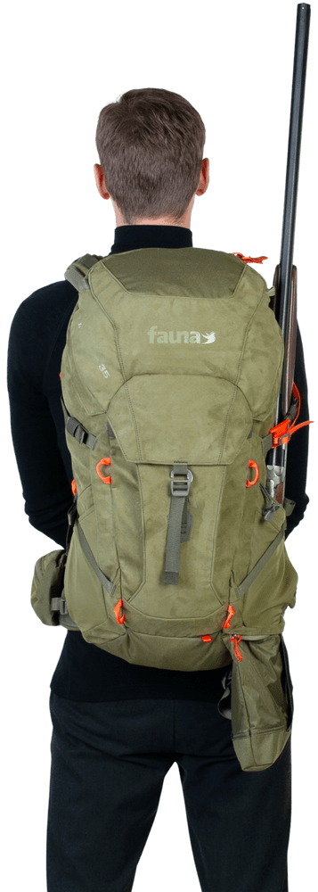 Kinglet reppu, 35, view: 3