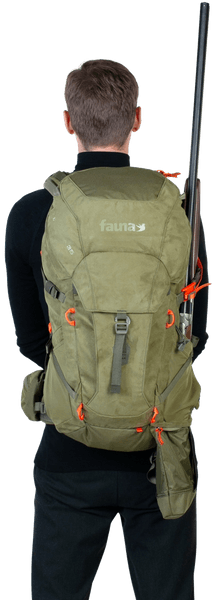 Kinglet reppu, 35, view: 3