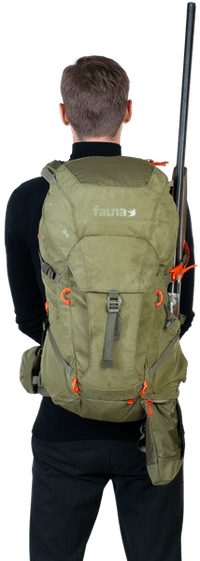 Kinglet reppu, 35 - view: 3