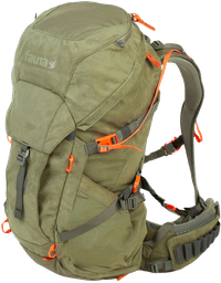 Kinglet reppu, 35 - view: 0