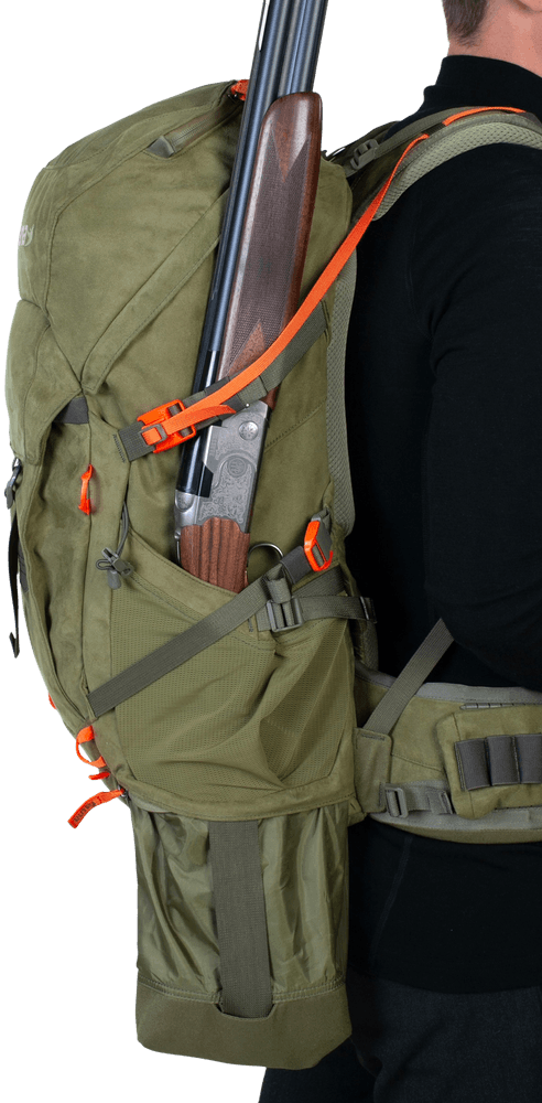 Kinglet reppu, 35, view: 4