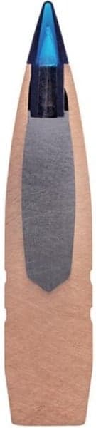 Trophy Rifle Bullets Cal .308 Terminal Ascent Comp 175Gr 50/Bo, view: 1