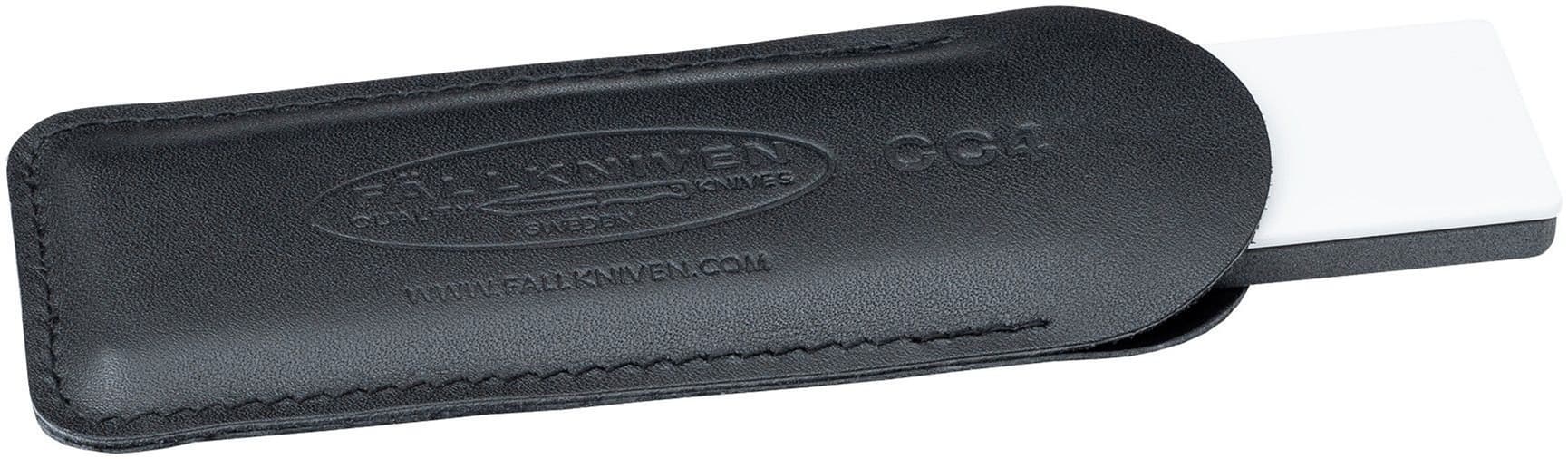 CC4-yhdistelmäteroituskivi, view: 2