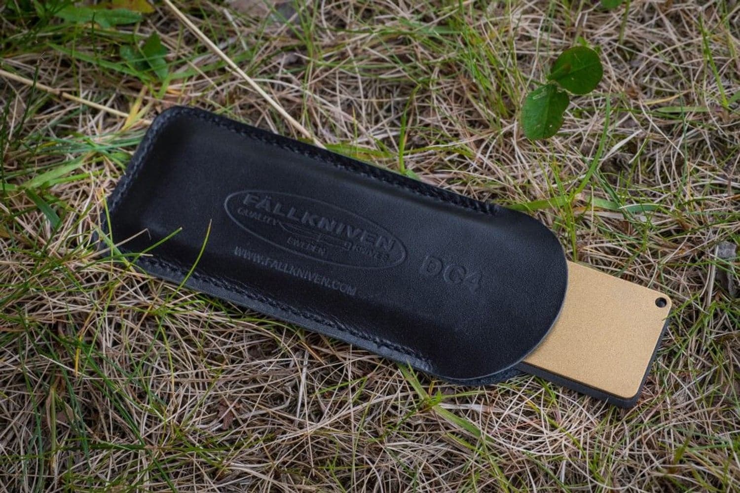 DC4 Hiomakivi, view: 2