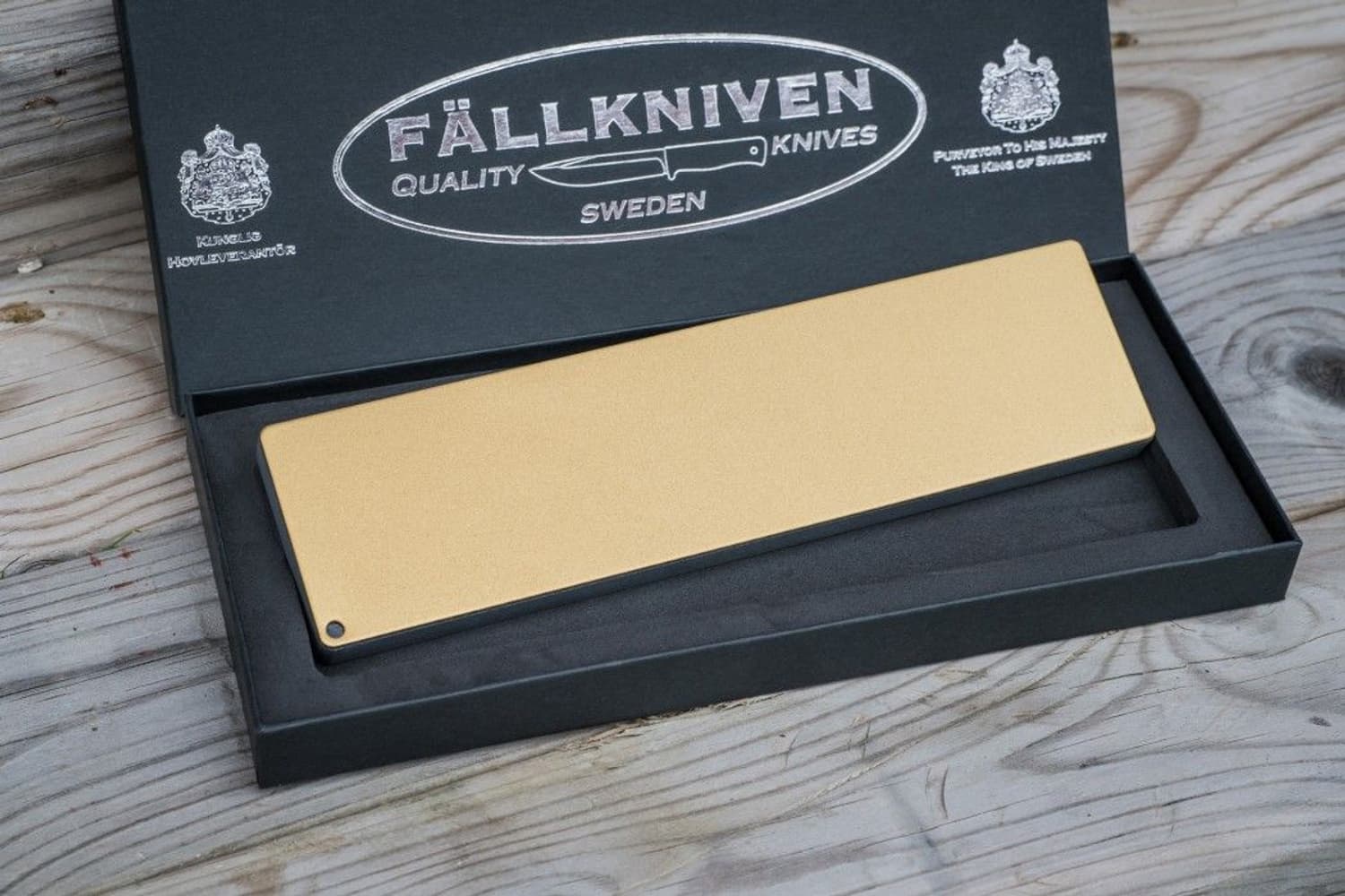 DC521 Teroituskivi, view: 1