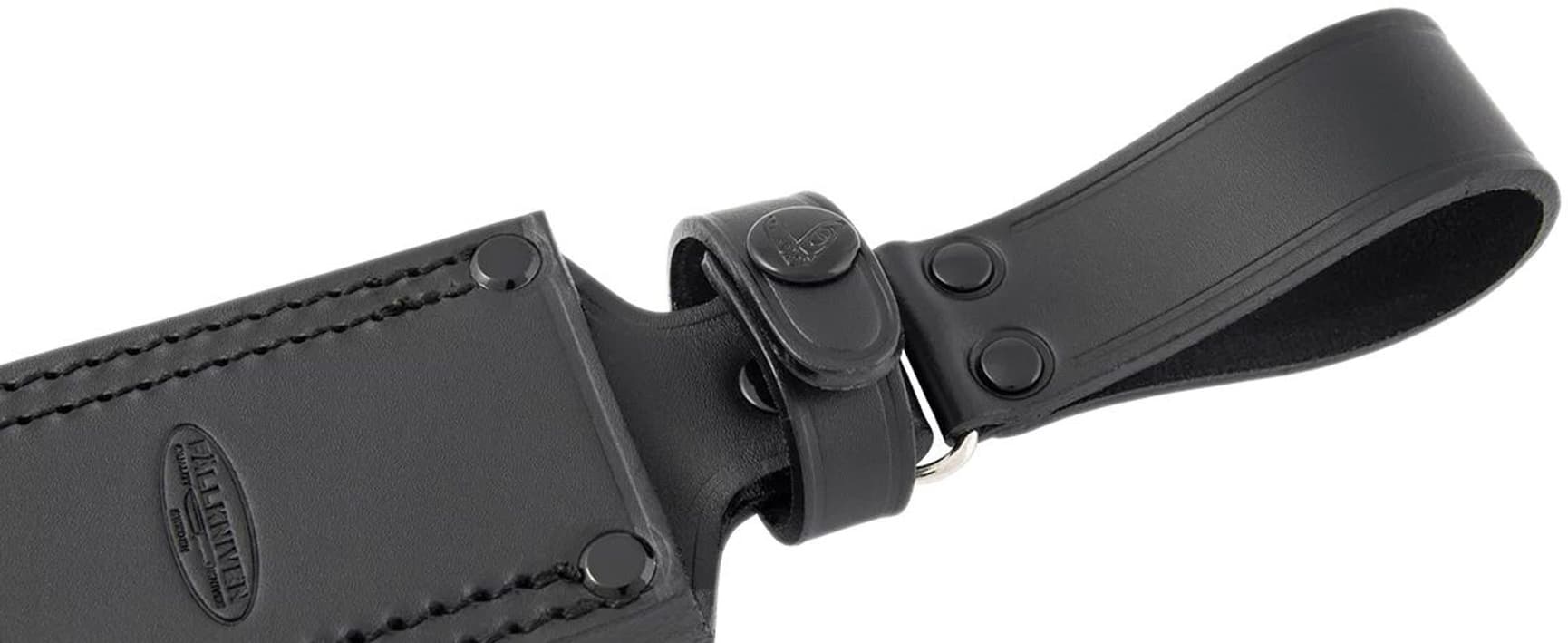 A1 with Leather Sheet, view: 3