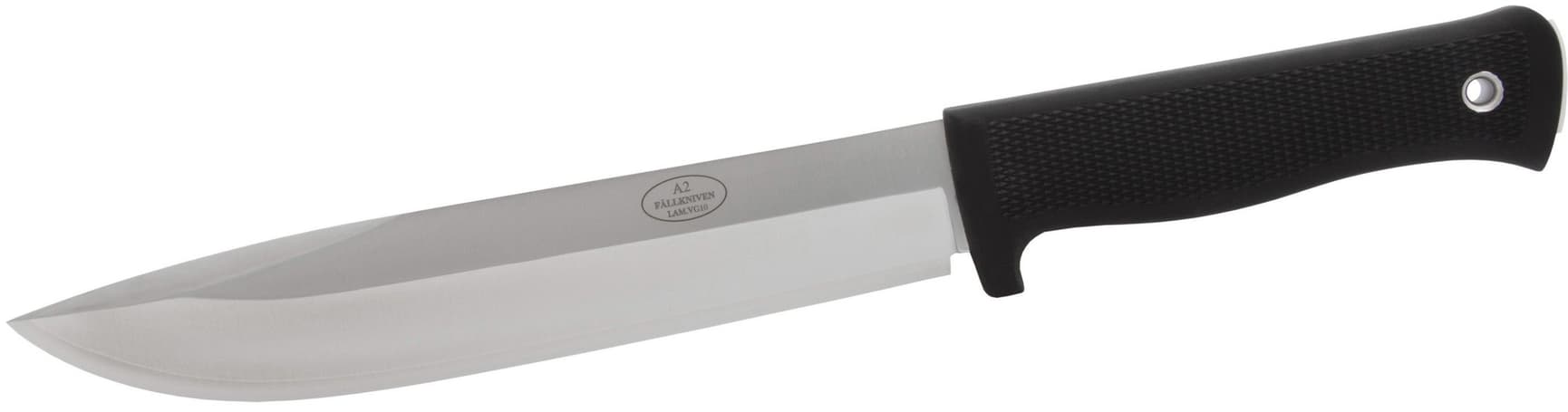 A2 -puukko nahkatupilla, view: 0