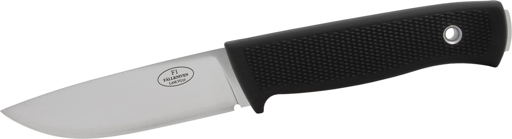 F1 -puukko nahkatupilla, view: 0