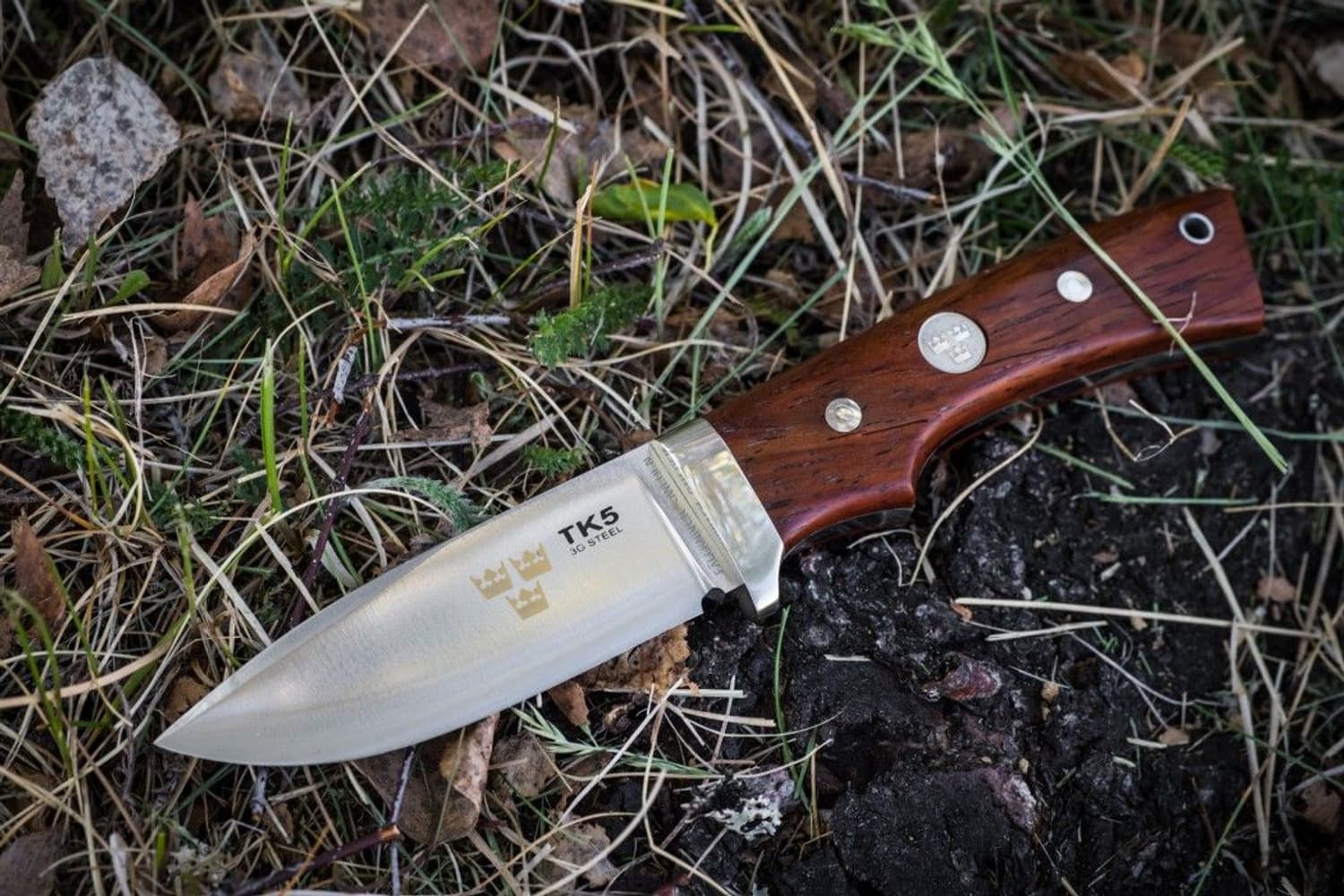 Tre Kronor 5 Lux Hunter (TK5L), view: 5