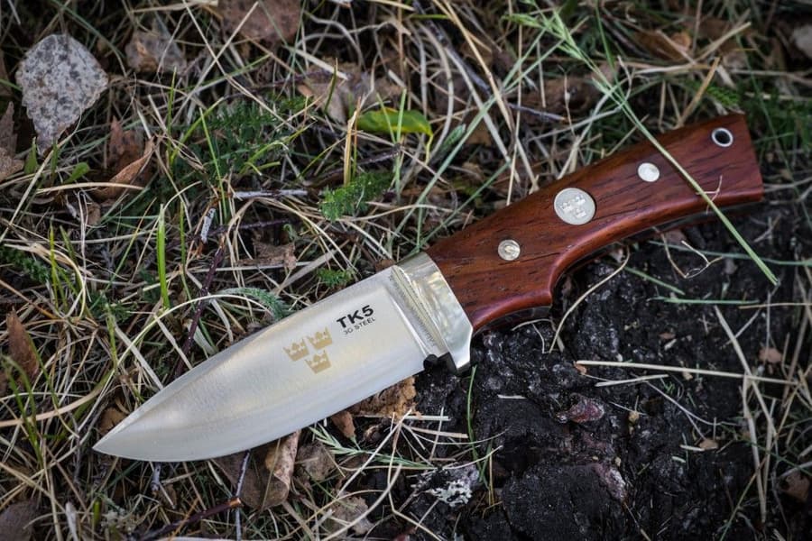 Tre Kronor 5 Lux Hunter (TK5L), view: 5