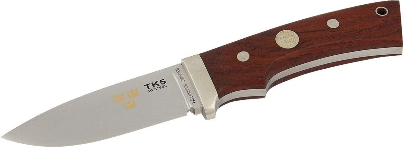 Tre Kronor 5 Lux Hunter (TK5L), view: 4