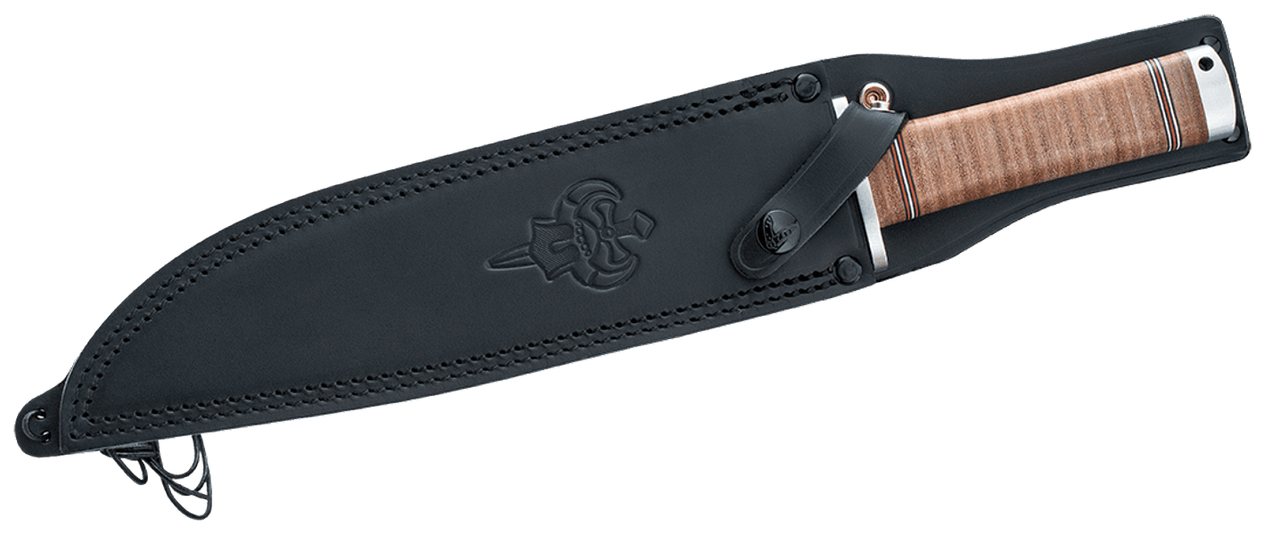 NL1L Tor veitsi, view: 1