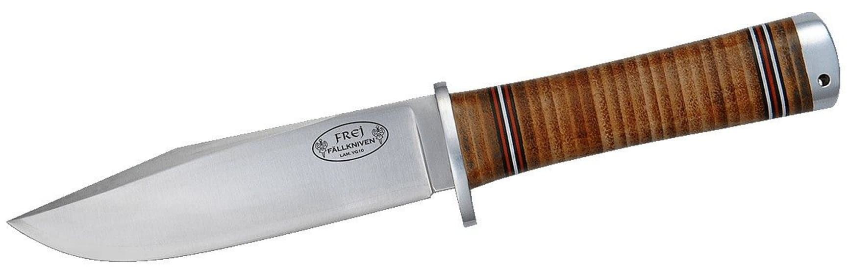 NL4 Frej nahkakahvalla, view: 0