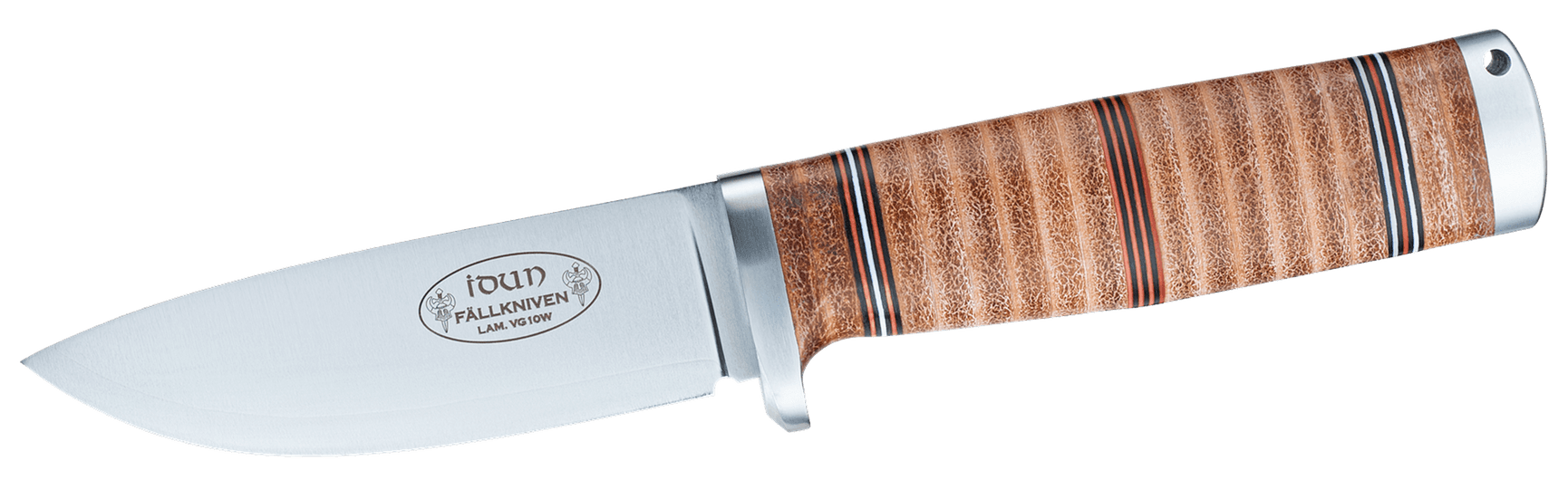 NL5 metsästyspuukko, view: 0