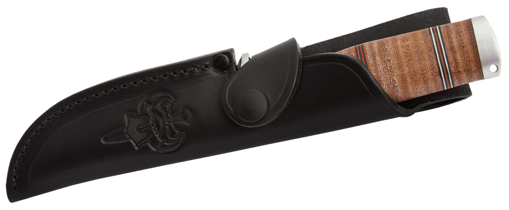 NL5 metsästyspuukko, view: 1