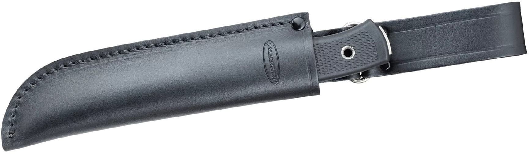 nahkatuppi, musta, F1-TK1-TK2, view: 1