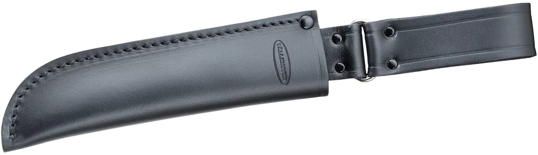 nahkatuppi, musta, F1-TK1-TK2, view: 0