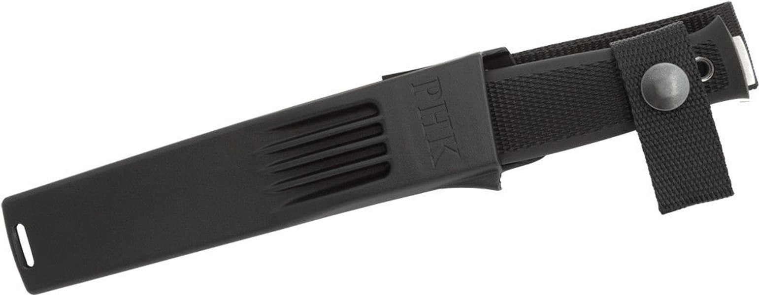 PHKz puukko, view: 1