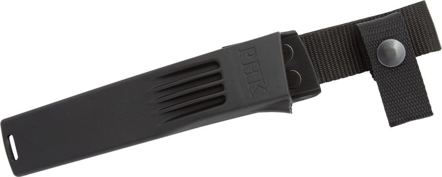 PHKz puukko, view: 2