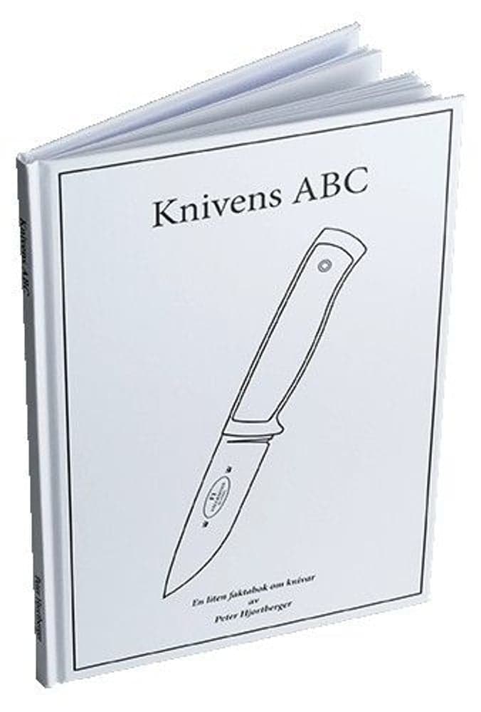 Knivens ABC, view: 0