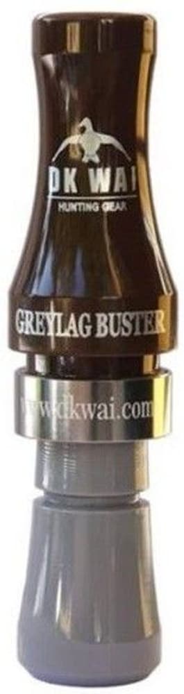 DK Wai Greylag Buster -merihanhipilli, view: 0