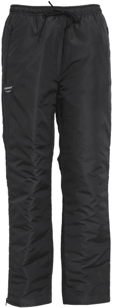 Comfort Pants toppahousut, musta, view: 0