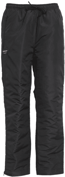 Comfort Pants naisten toppahousut, musta, view: 0