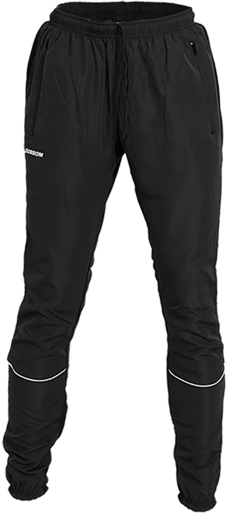 R-90 Winter Pants housut, musta, view: 0