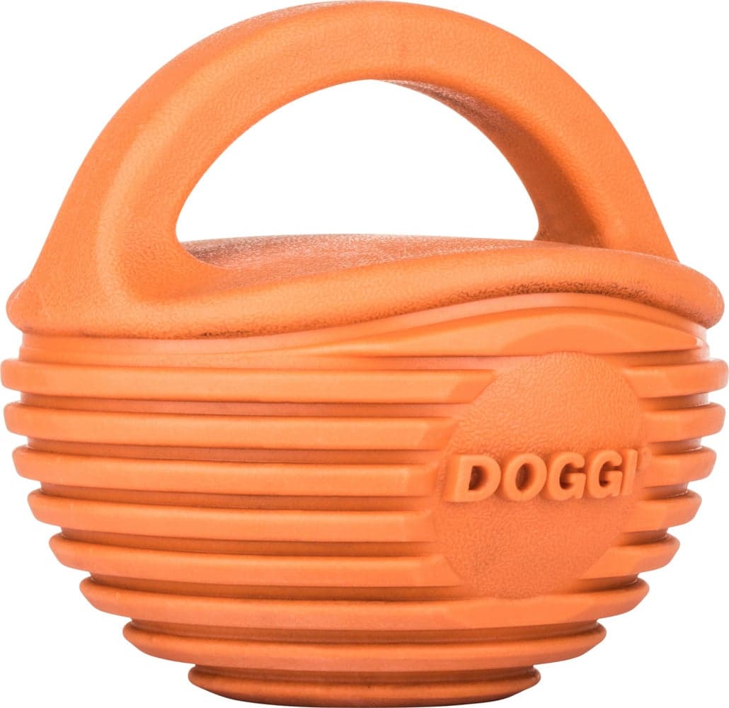 DOGGI Bold koiranlelu, Medium, view: 1