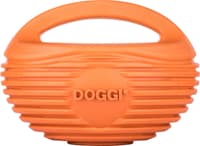 DOGGI Rugby Bold koiranlelu, Medium - view: 0