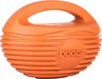 DOGGI Rugby Bold koiranlelu, Medium - view: 1