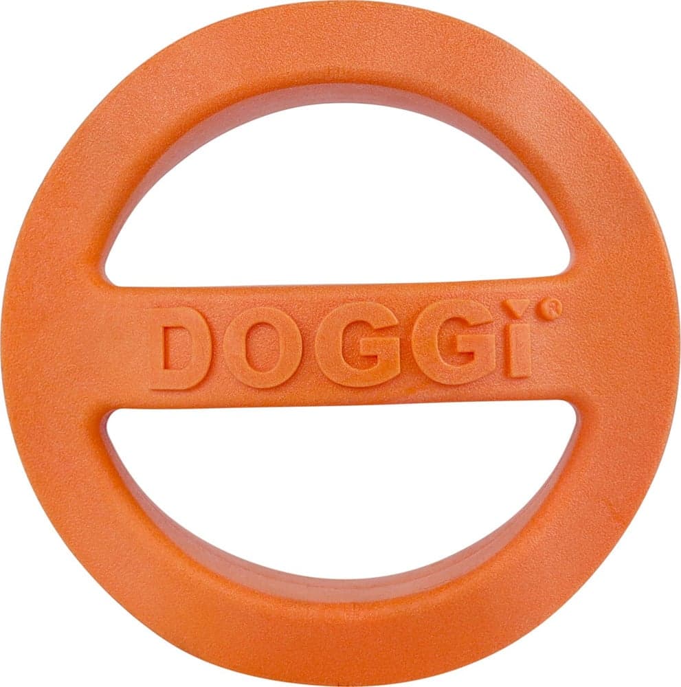 DOGGI Fly and Float koiranlelu, Small, view: 0