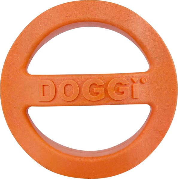 DOGGI Fly and Float koiranlelu, Small, view: 0