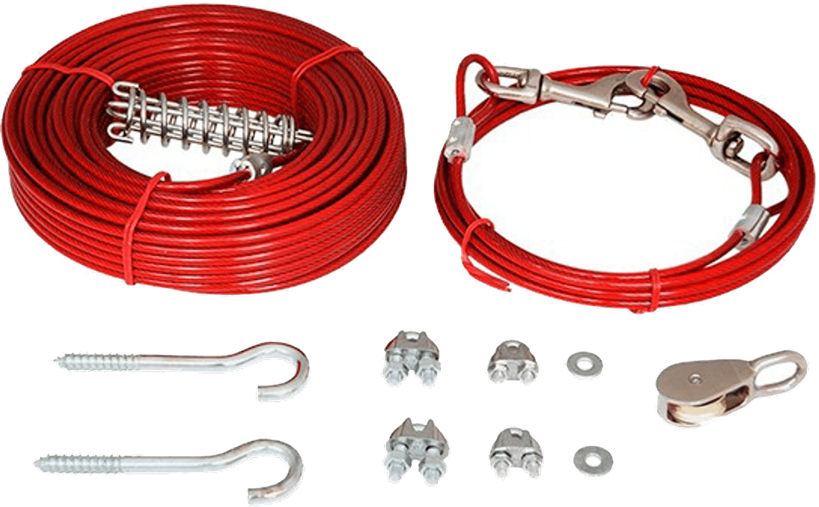 DOG-RUN -juoksunaru - L, view: 0