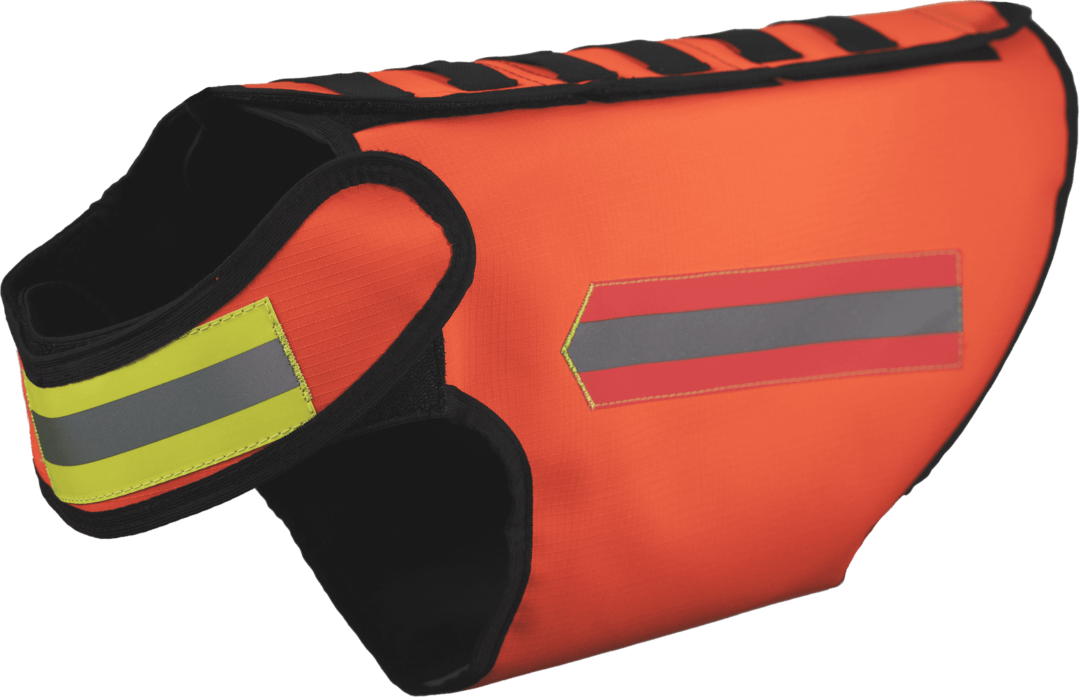 HiVis Vest koirien huomioliivi, view: 0