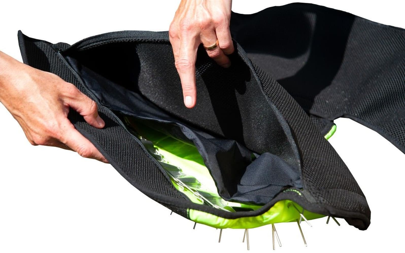 ONE Villisikasuoja Modul, view: 1