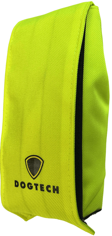 One Add-On GPS-tasku, L, keltainen, view: 1