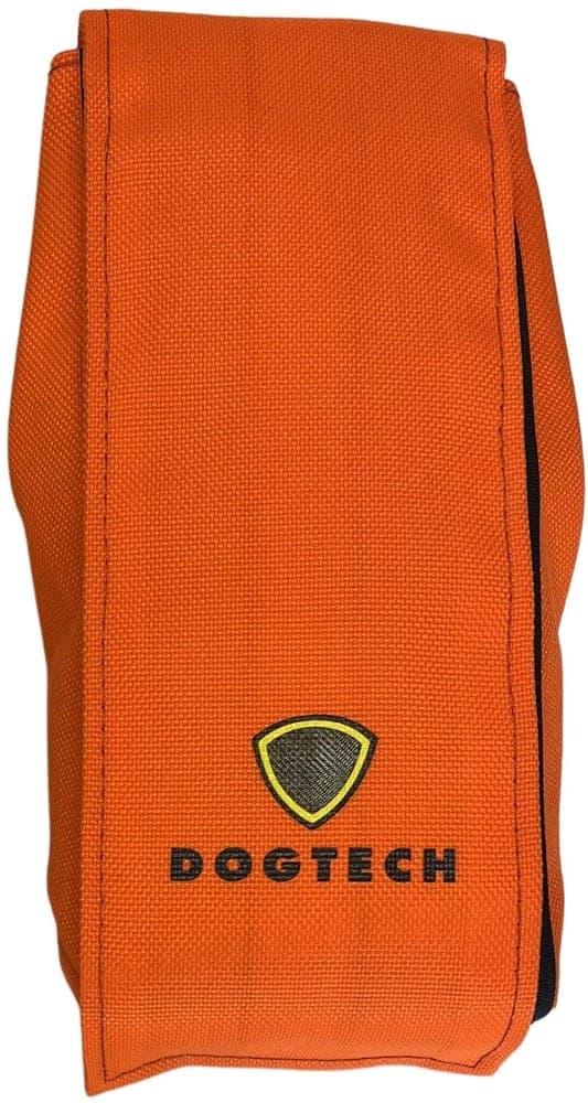 One Add-On GPS-tasku, L, punainen, view: 0