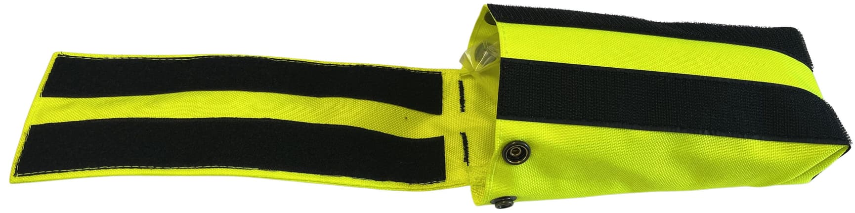 One Add-On GPS-tasku, L, keltainen, view: 2