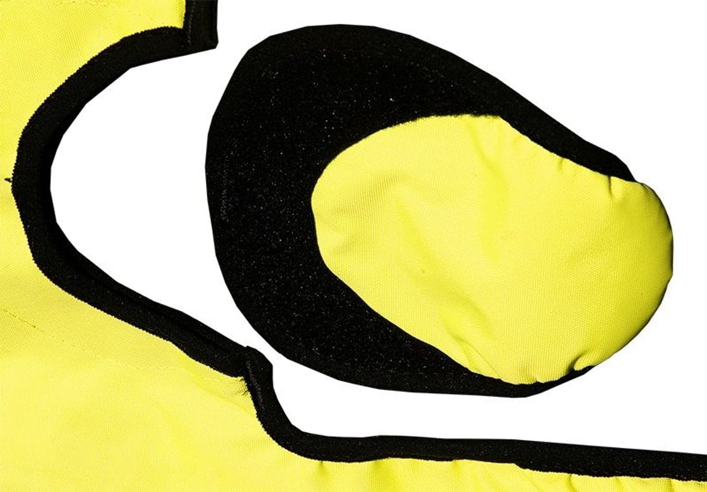 One Generation 2 koirien suojaliivi, keltainen, view: 1