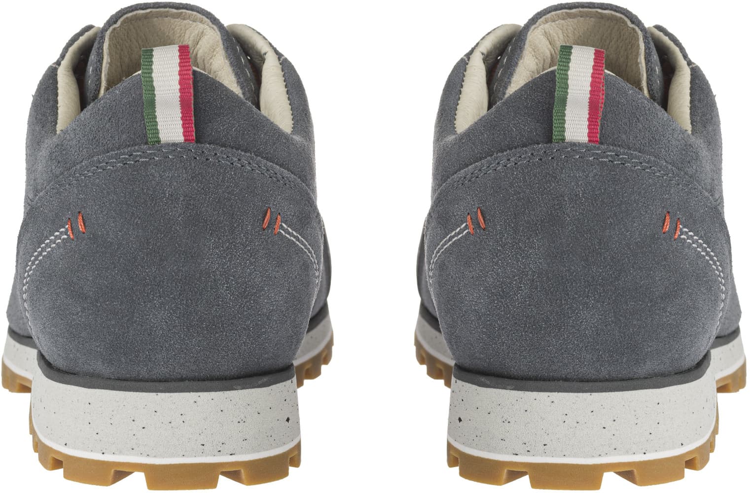 54 Low Evo kengät, Gunmetal Grey/Canapa Beige, view: 3