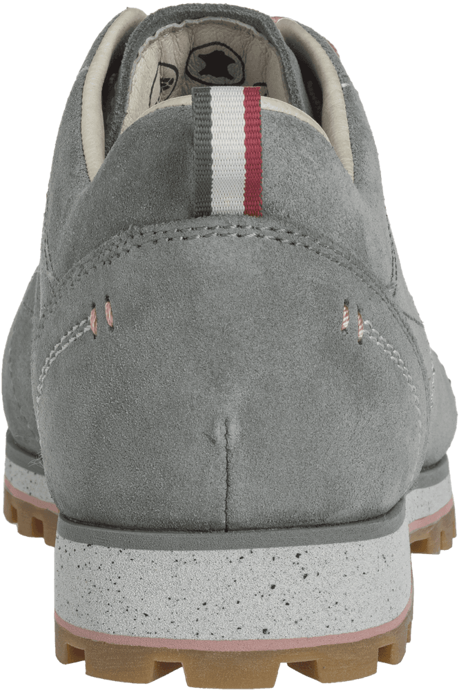 W's 54 Low Evo Grey, view: 3