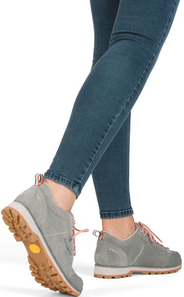 54 Low Evo naisten kenkä, Beige, view: 2