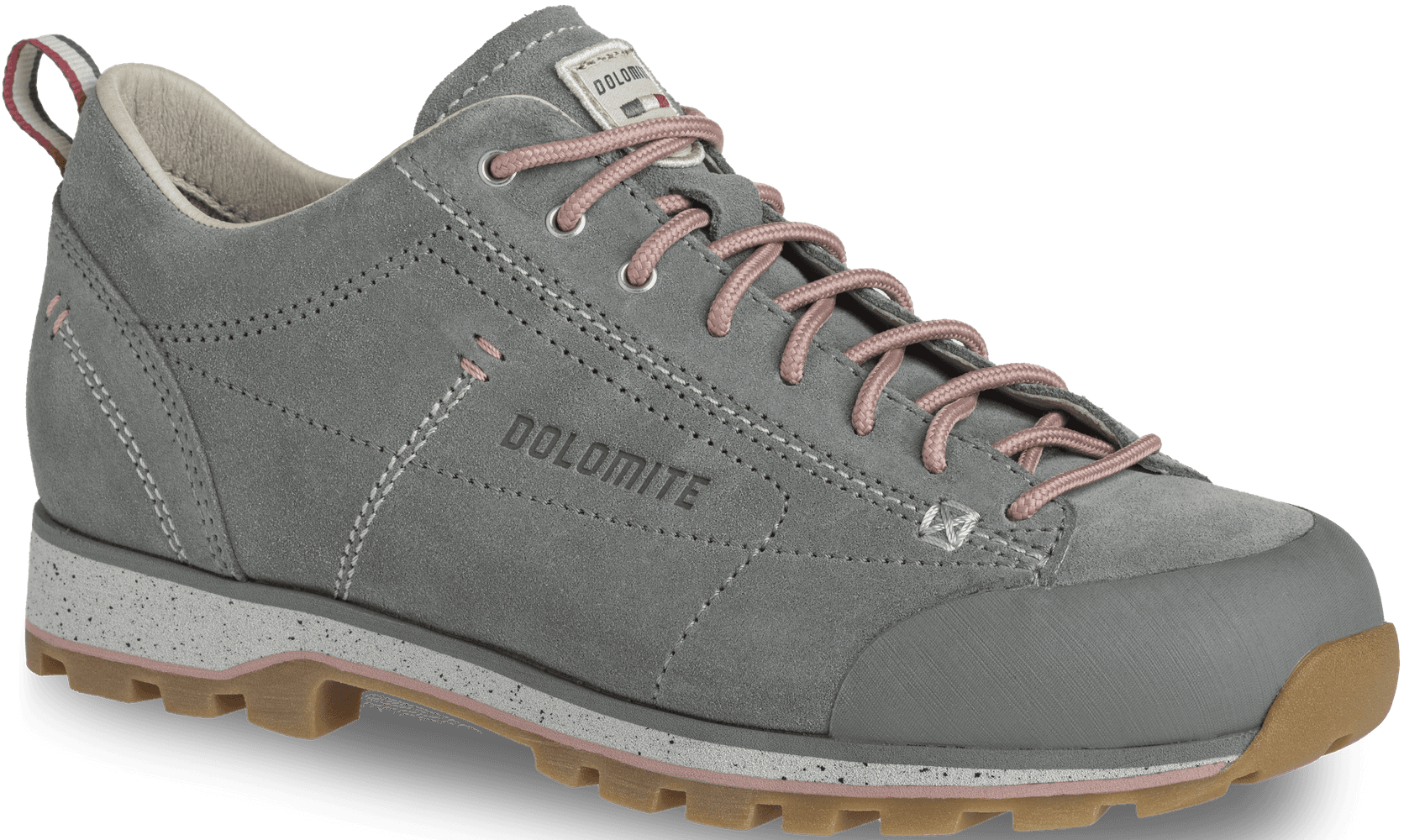 W's 54 Low Evo Grey, view: 0