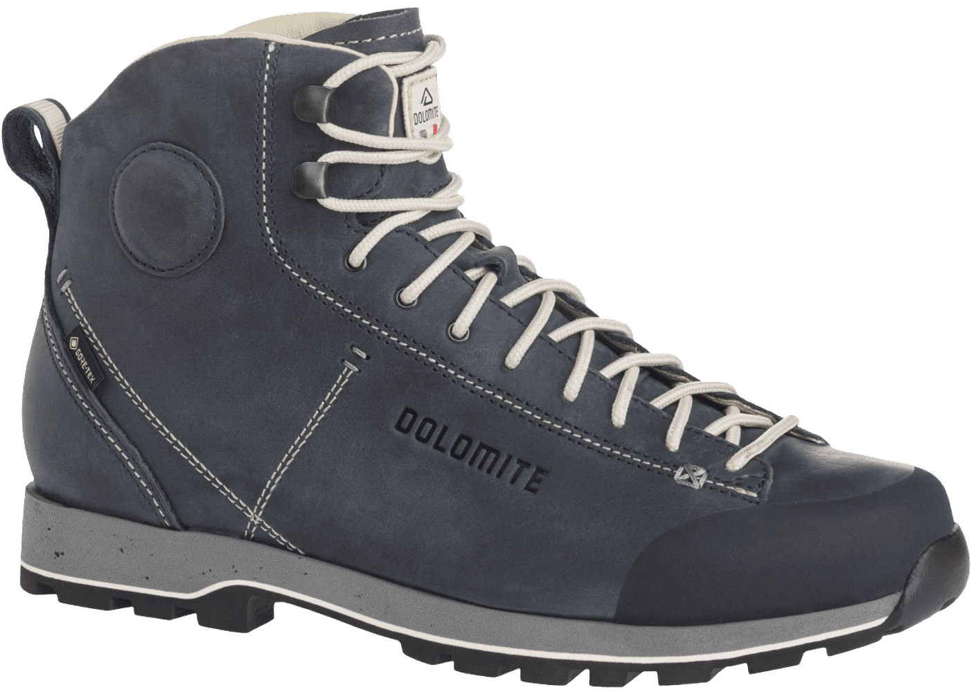 54 High Fg Evo GTX kengät, tummansininen, view: 0