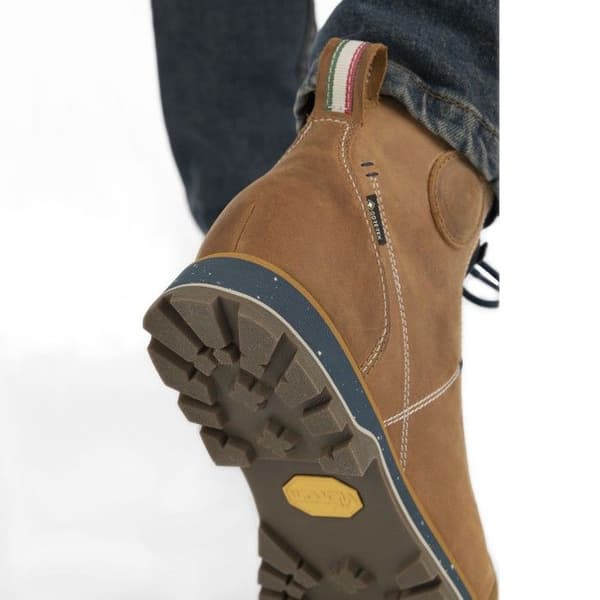 54 High Fg Evo GTX kengät, musta, view: 4